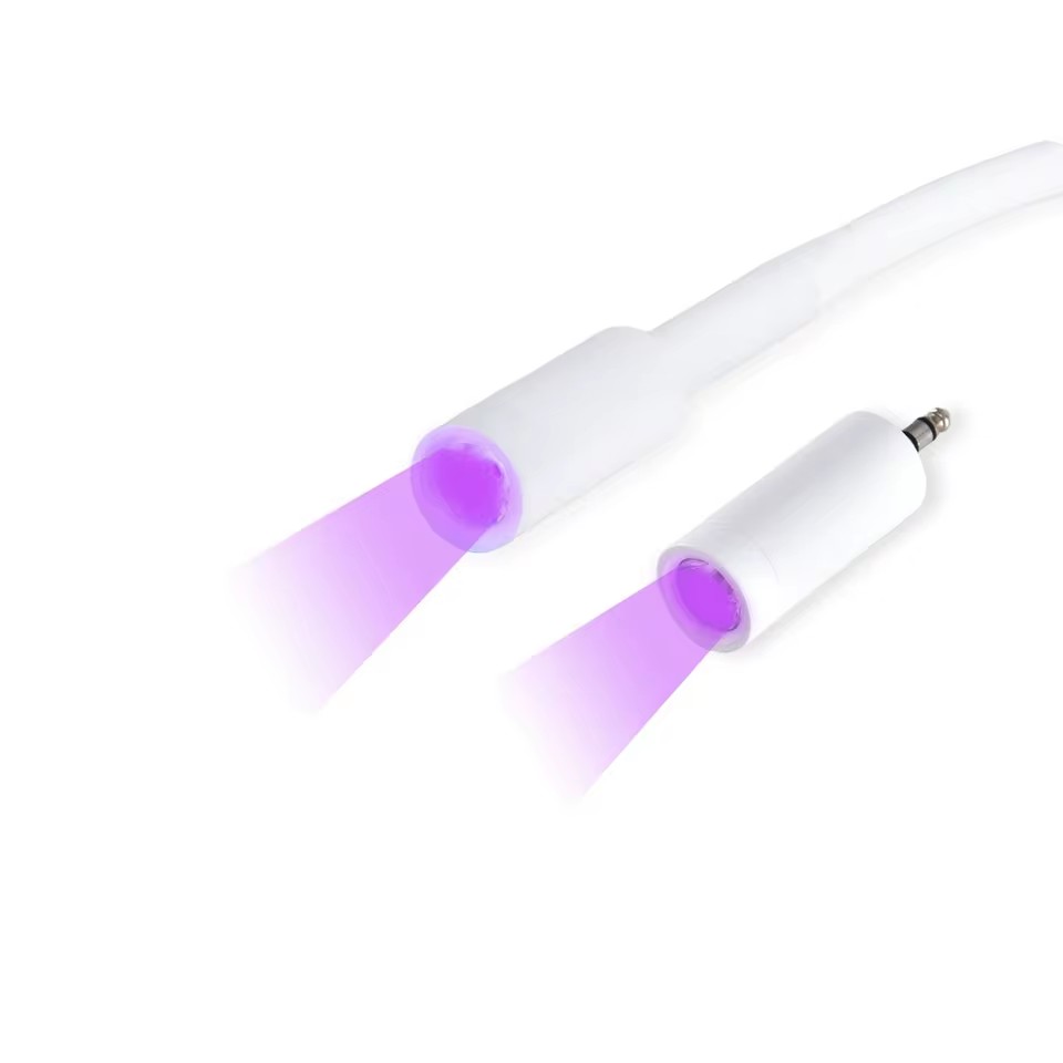 Eyelash Extension Uv - 5W 10W Lash UV Curing Lamp
