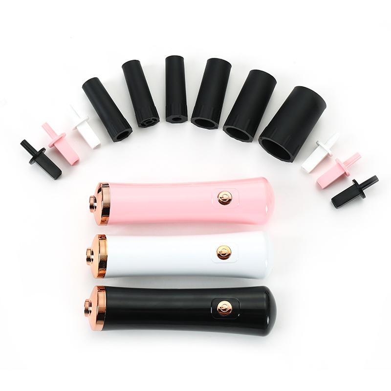Eyelash Extension Course - Elektrische Wimper Lijm Shaker Roerder Voor