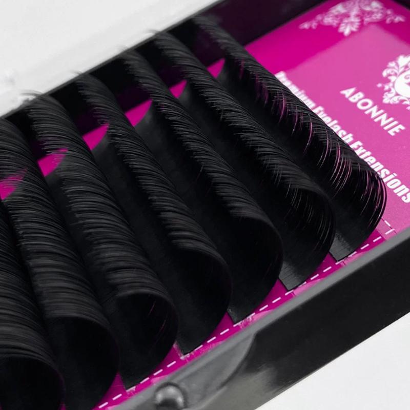 Wimperverlenging Individuele m - Eyelash Extension Individual recensie en prijs