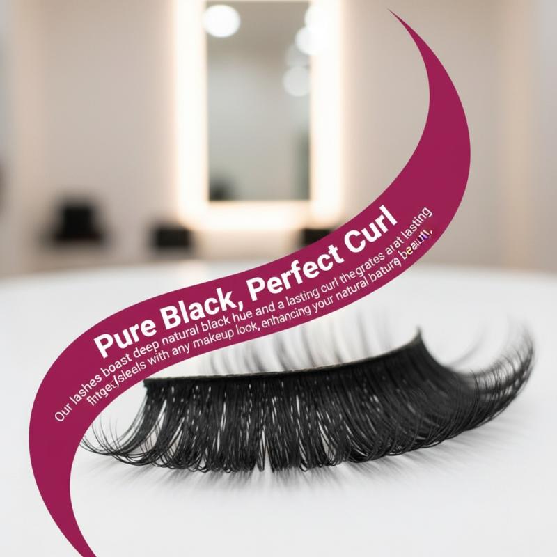 Wimperverlenging Individuele m - Eyelash Extension Individual recensie en prijs