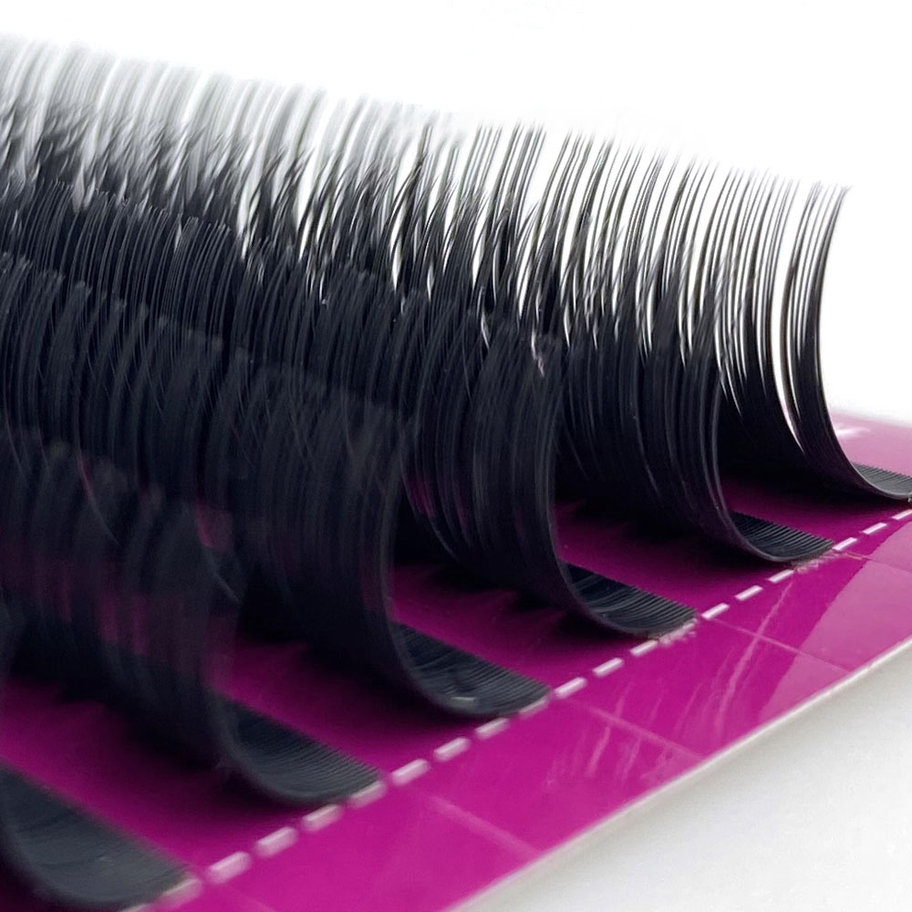 ABONNIE Wimperextensions Super - Eyelash Extension Supernatural recensie en prijs
