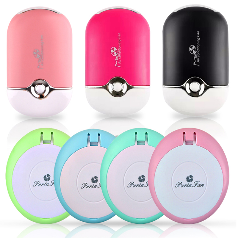Usb Mini Wimpers Ventilator En - Eyelash Extension Course recensie en prijs