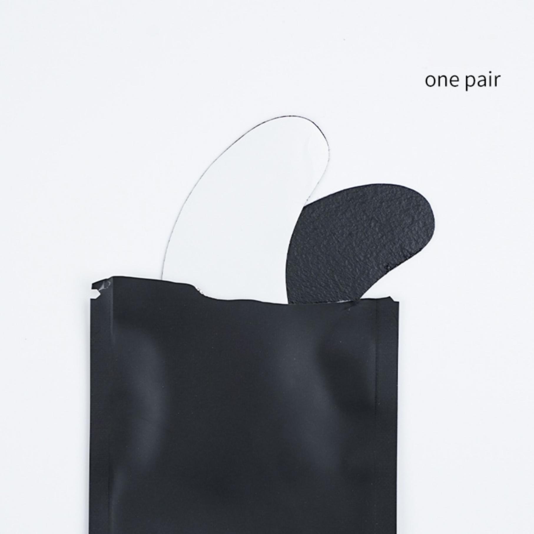 25/50Pairs Padding UV Zwarte P - Eyelash Extension Uv recensie en prijs