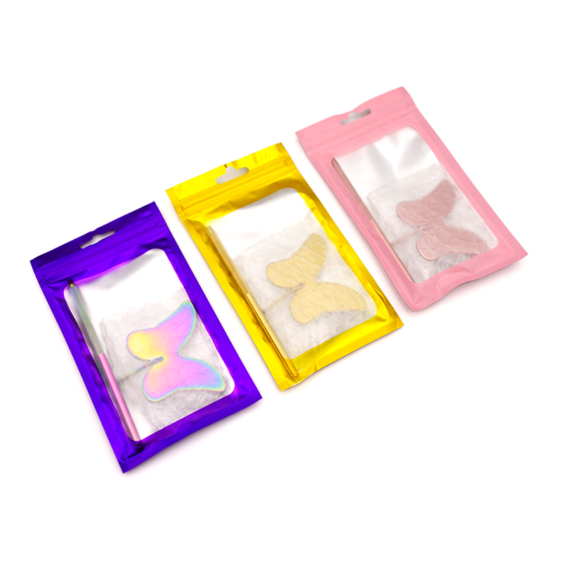 1Pc Vlinder Vorm Wimper Spiege - Eyelash Extension Class recensie en prijs