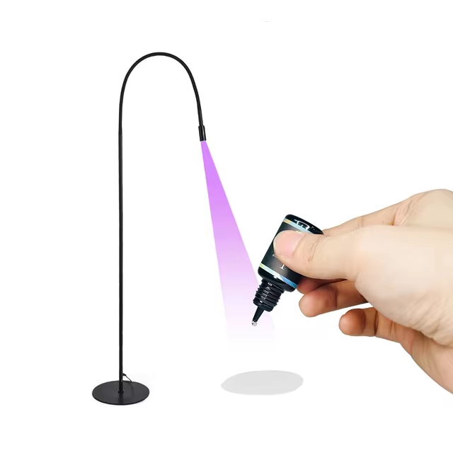Nieuwe 1pcs 5ml UV LED Sneldro - Eyelash Extension Uv recensie en prijs
