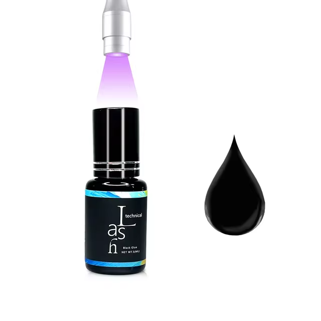 Nieuwe 1pcs 5ml UV LED Sneldro - Eyelash Extension Uv recensie en prijs