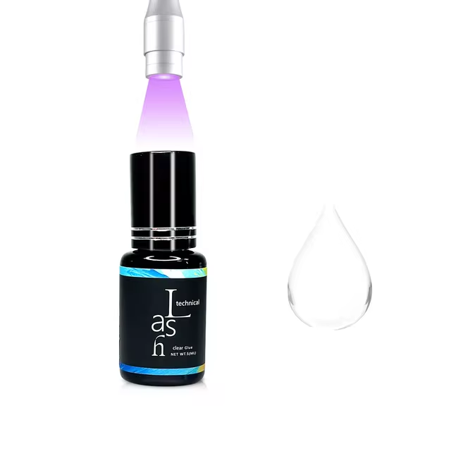 Nieuwe 1pcs 5ml UV LED Sneldro - Eyelash Extension Uv recensie en prijs