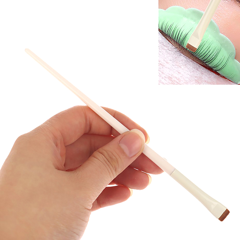 5/3/1PCS Platte Kop Perm Borst - Eyelash Extension Class recensie en prijs