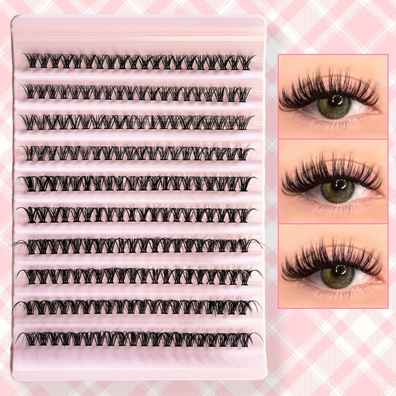Individuele Wimpers Wimperpluk - Eyelash Extension Individual recensie en prijs
