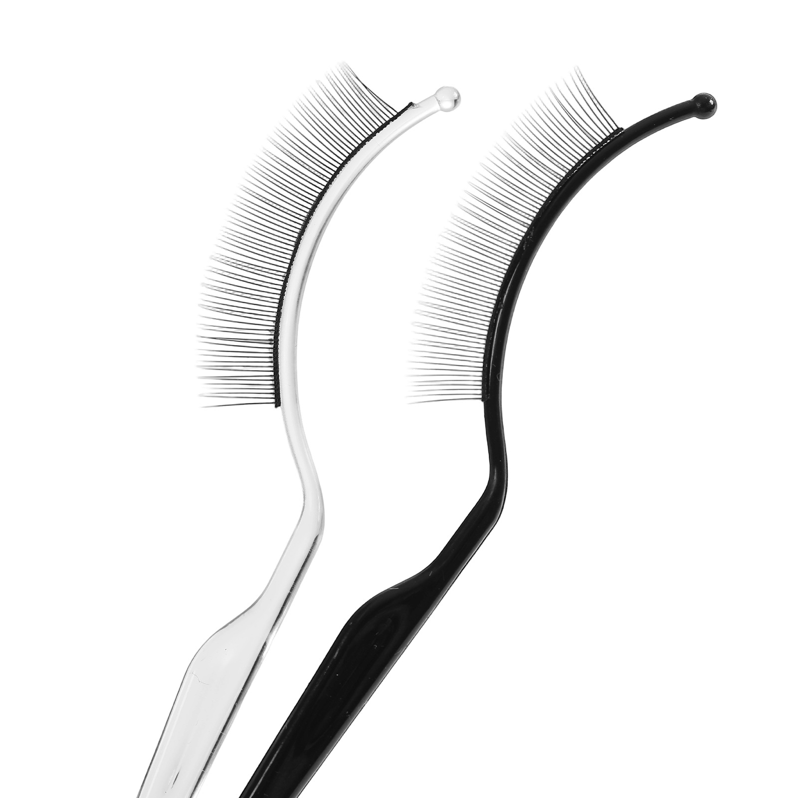 10 Stuks Valse Wimpers Proef D - Eyelash Extension Course recensie en prijs