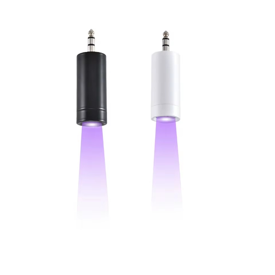 5W 10W Lash UV Curing Lamp hoo - Eyelash Extension Uv recensie en prijs