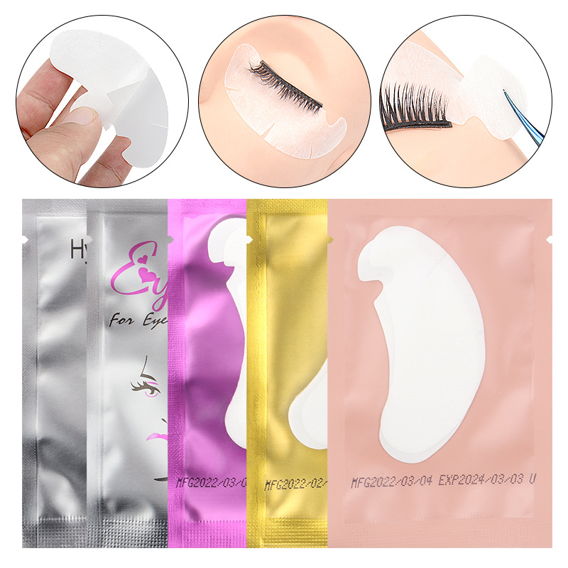 50 Paar Wimperverlenging Oogku - Eyelash Extension Class recensie en prijs