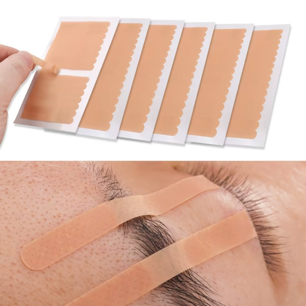 10/20 Stuks Wimper Tape Non-wo - Eyelash Extension Course recensie en prijs