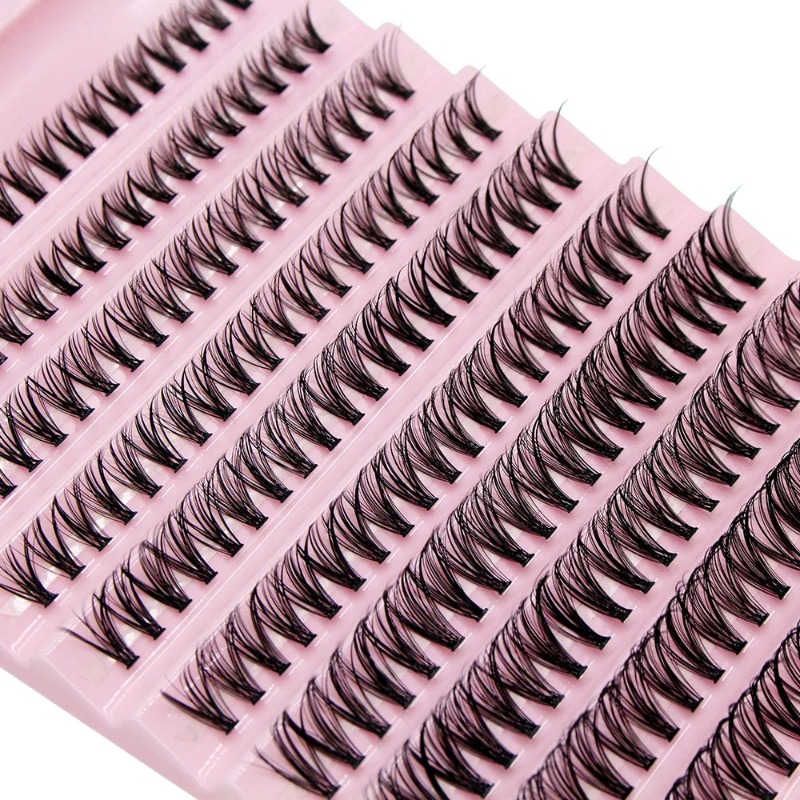 Grote Capaciteit Super Bunch D - Eyelash Extension Supernatural recensie en prijs