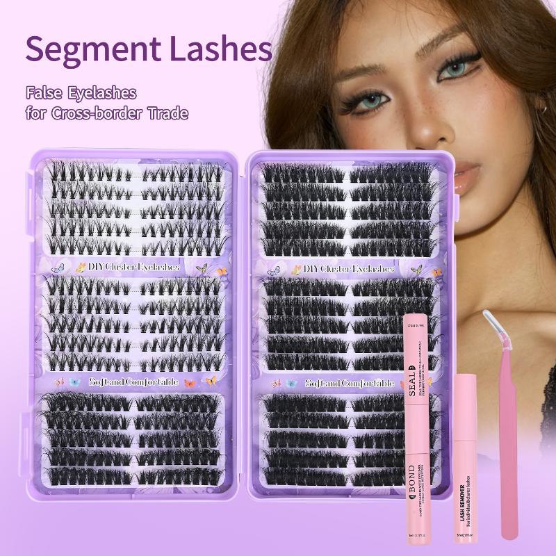 3D Pluizige Gekrulde Europese  - Eyelash Extension Single Lash recensie en prijs