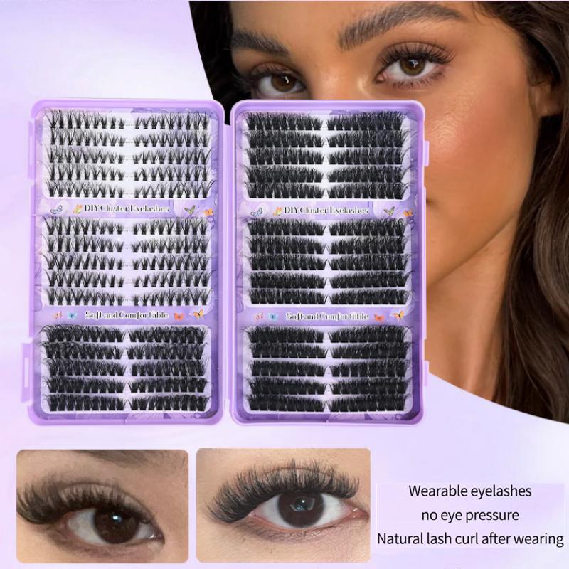 3D Pluizige Gekrulde Europese  - Eyelash Extension Single Lash recensie en prijs