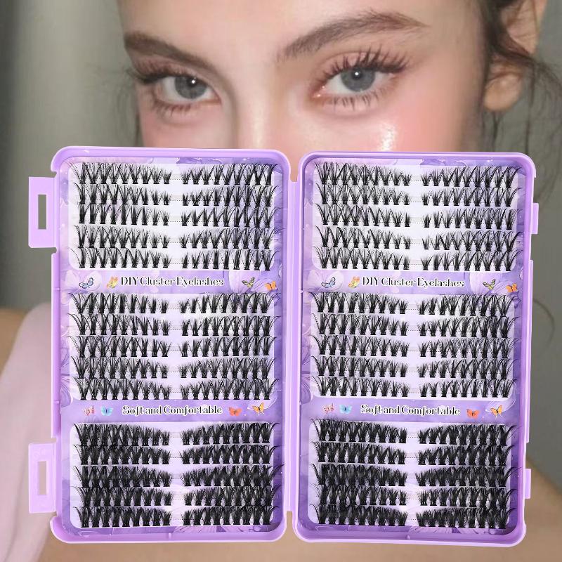 3D Pluizige Gekrulde Europese  - Eyelash Extension Single Lash recensie en prijs