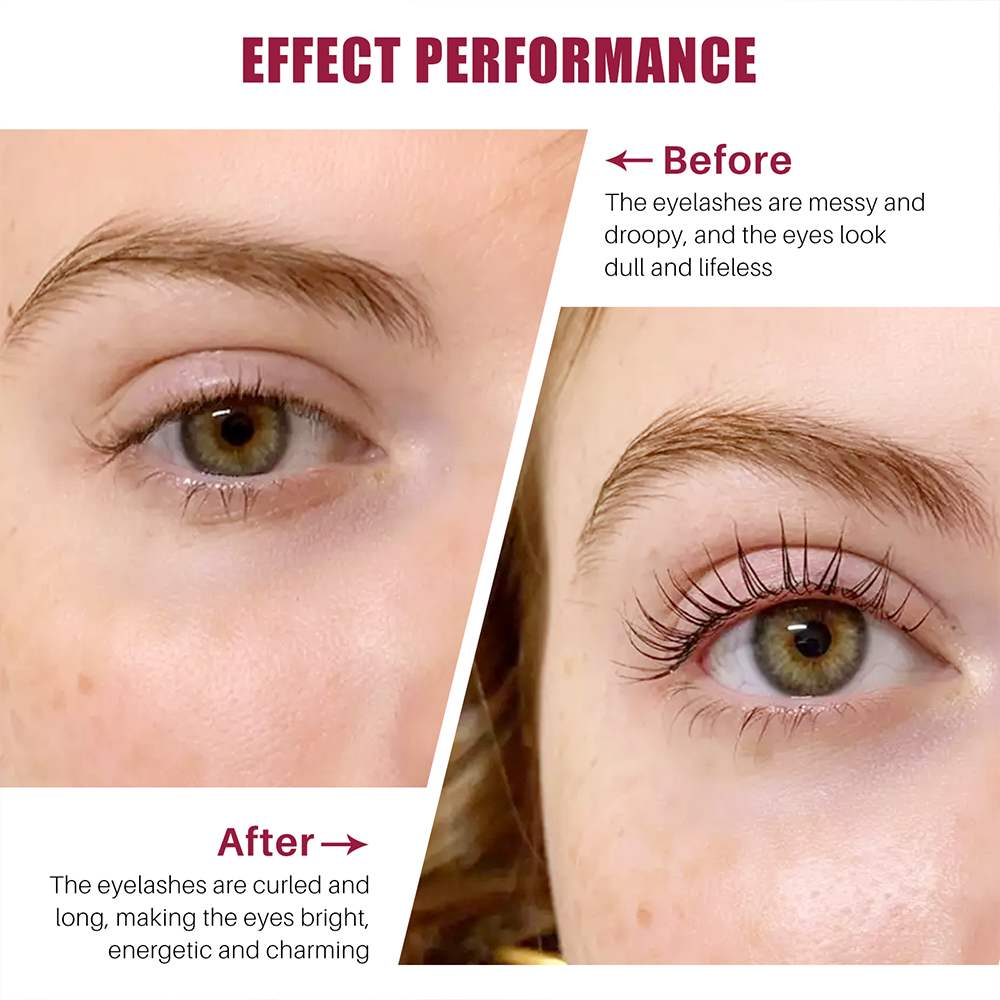 ICONSIGN Wimper Lifting Zakje  - Eyelash Extension Single Lash recensie en prijs