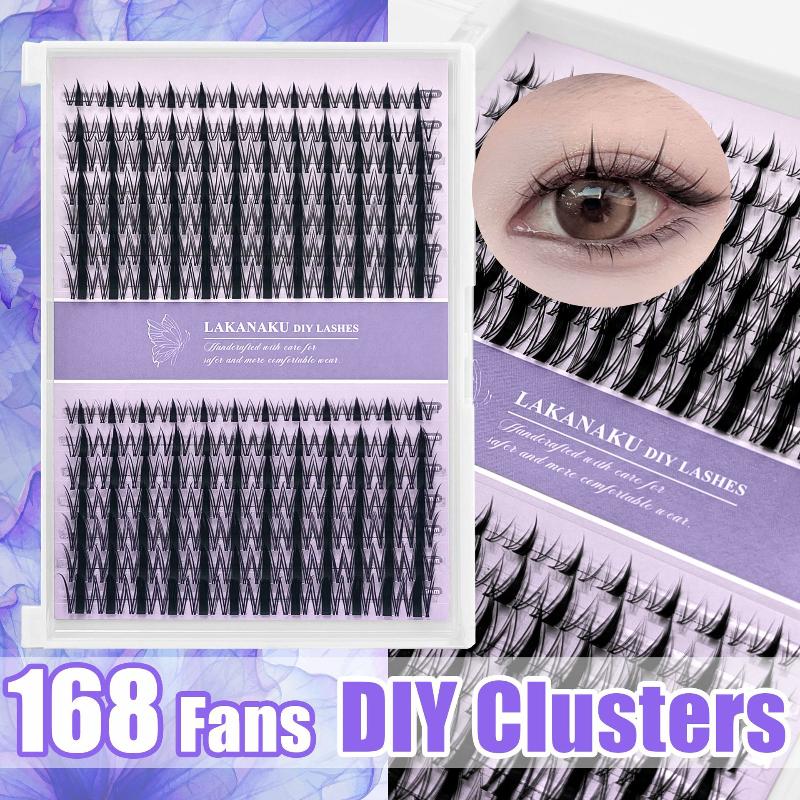 Natuurlijke wimpers Wimperclus - Eyelash Extension Individual recensie en prijs