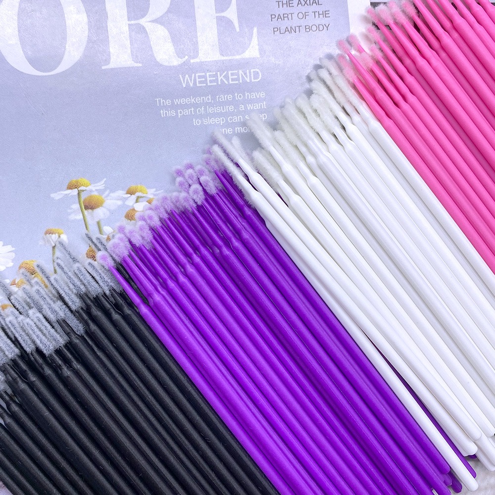 1000 stks/partij Wimper Extens - Eyelash Extension Class recensie en prijs