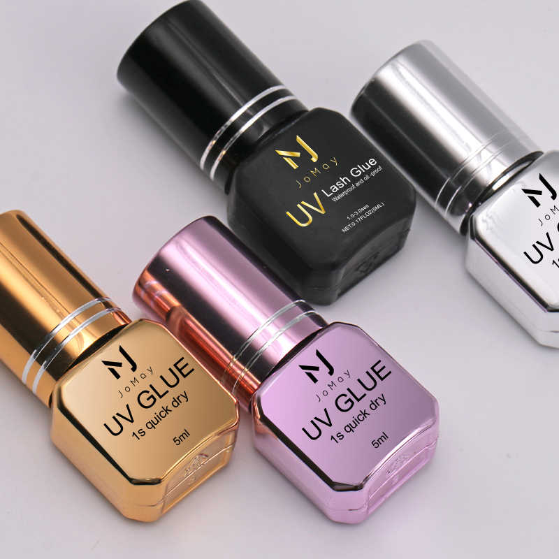 JOMAY 5ML UV Lash Lijm Voor Wi - Eyelash Extension Uv recensie en prijs