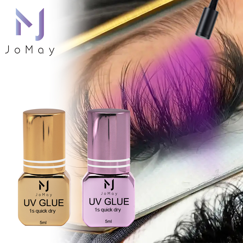 JOMAY 5ML UV Lash Lijm Voor Wi - Eyelash Extension Uv recensie en prijs