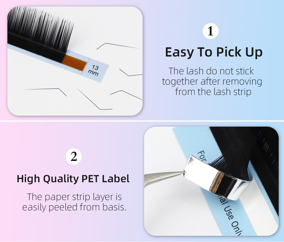 RUJADE L L+ LC LD LU(M) Krul I - Eyelash Extension Course recensie en prijs