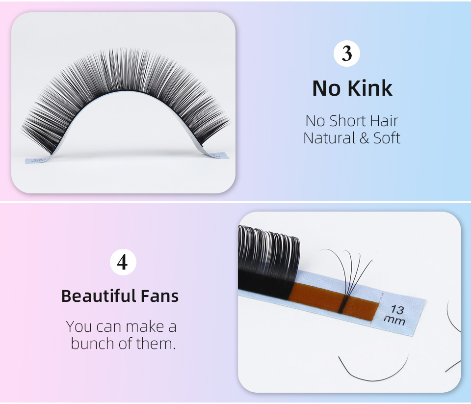 RUJADE L L+ LC LD LU(M) Krul I - Eyelash Extension Course recensie en prijs