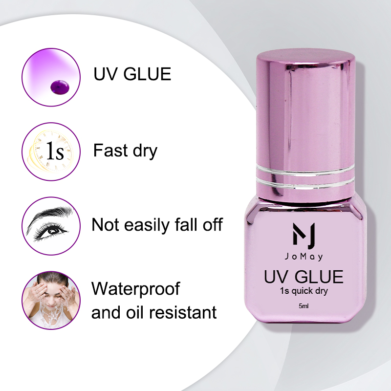 TPO-FREE 5ml UV Wimperverlengi - Eyelash Extension Uv recensie en prijs