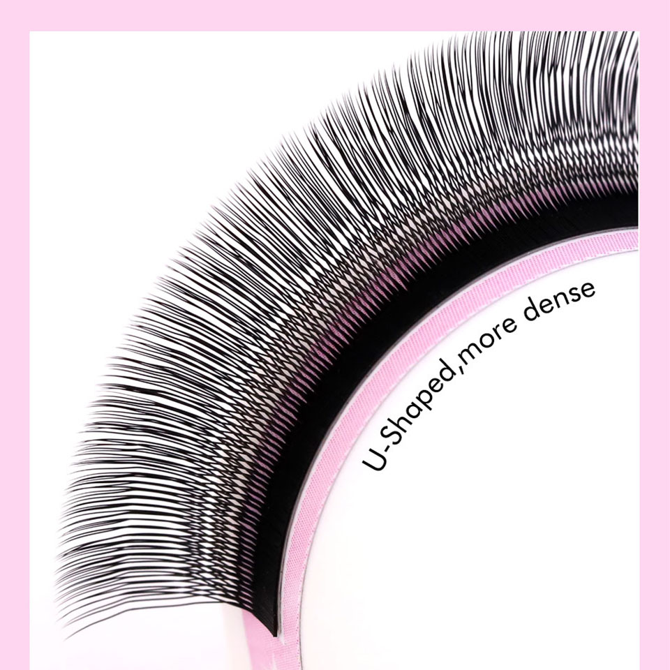 AGUUD YY Wimperextensions Ultr - Eyelash Extension Single Lash recensie en prijs