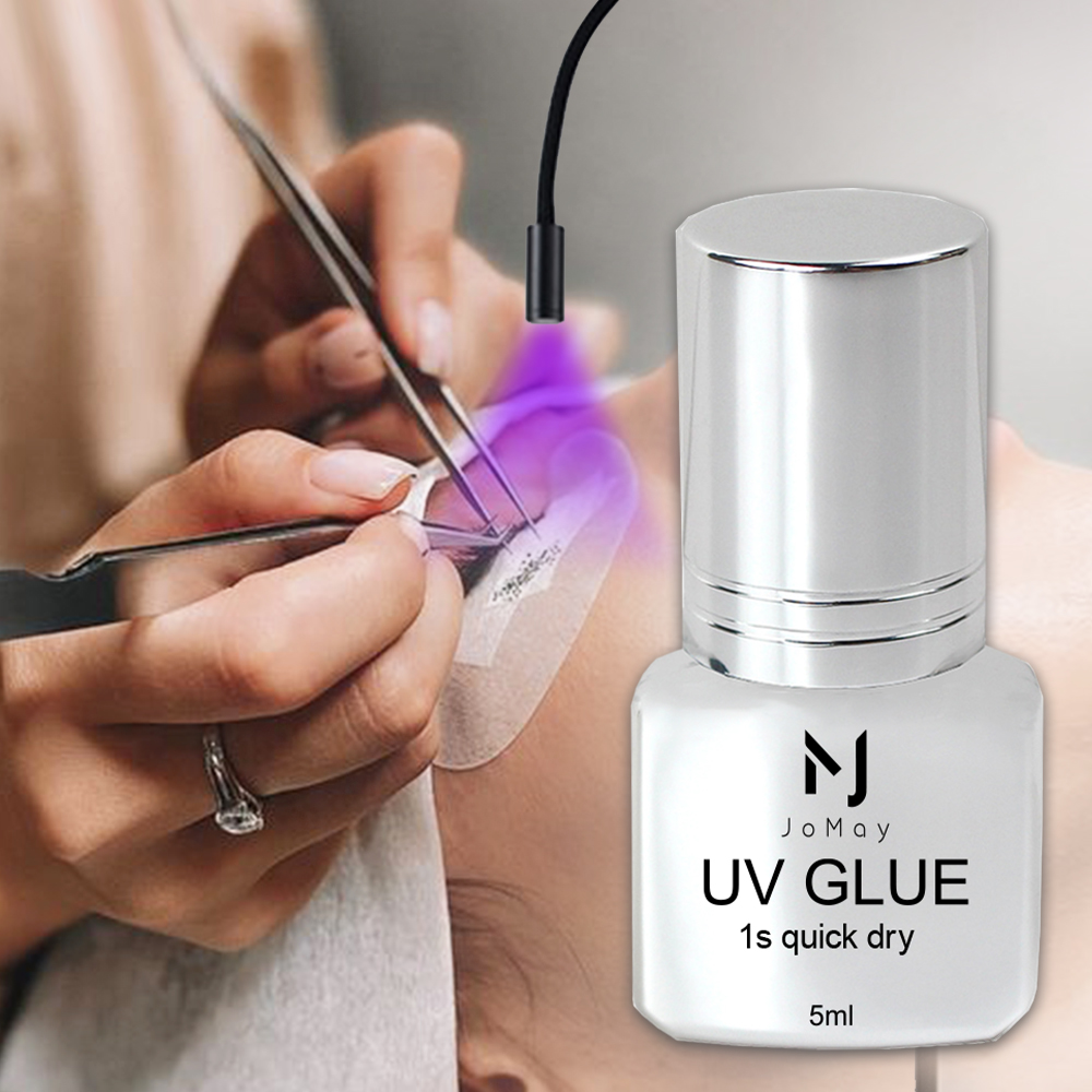 JOMAY Lijm Wimperverlenging UV - Eyelash Extension Uv recensie en prijs
