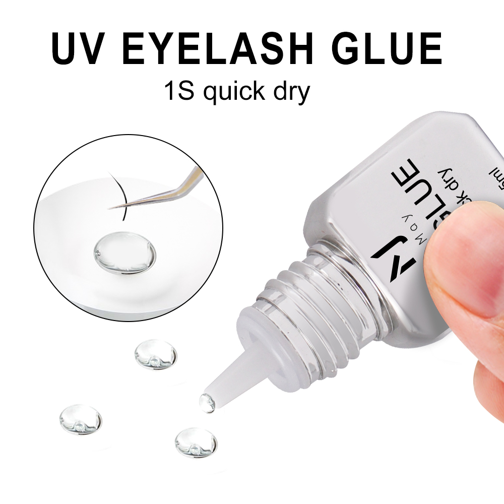 JOMAY Lijm Wimperverlenging UV - Eyelash Extension Uv recensie en prijs