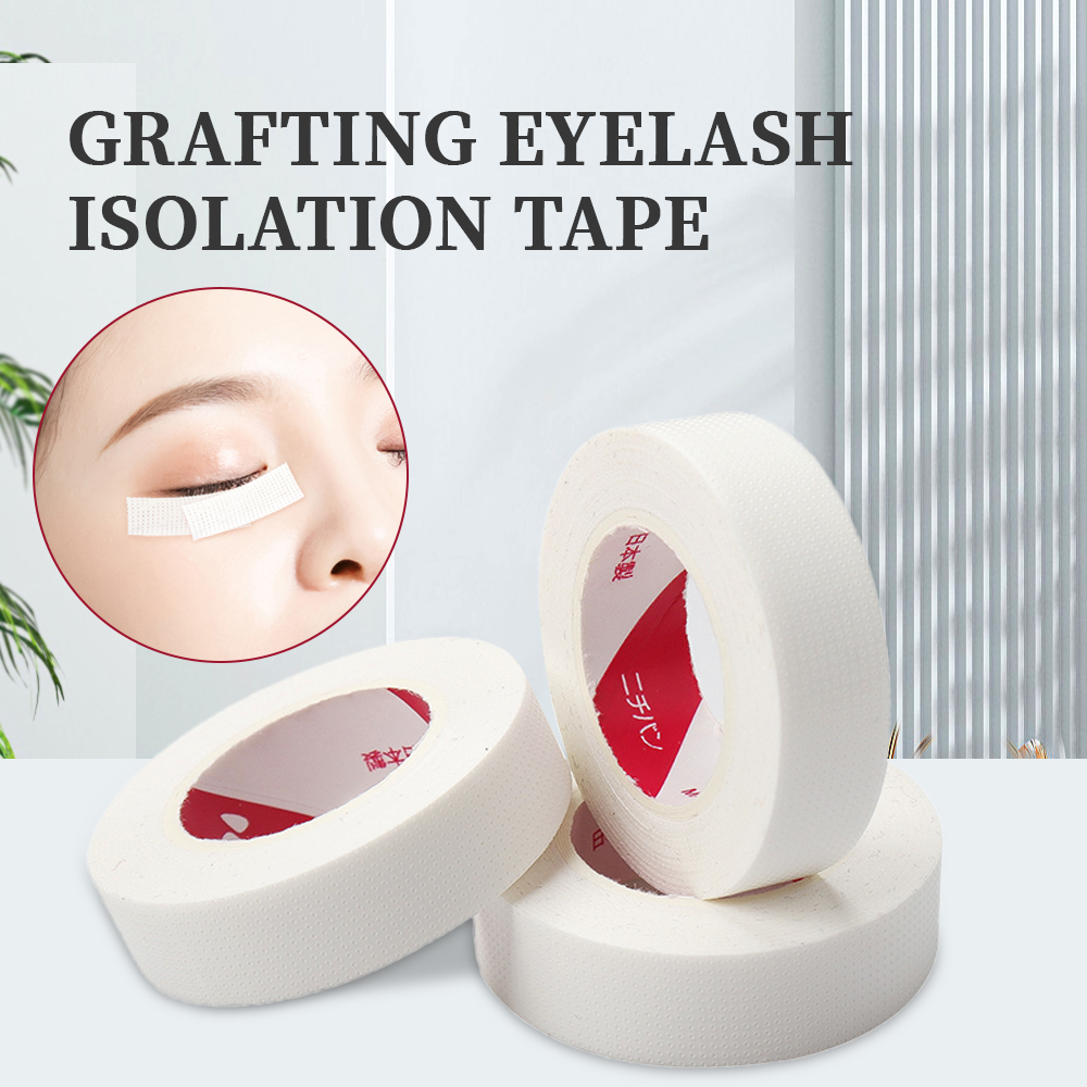 3/5/10 Stuks Micropore Tape Ad - Eyelash Extension Class recensie en prijs
