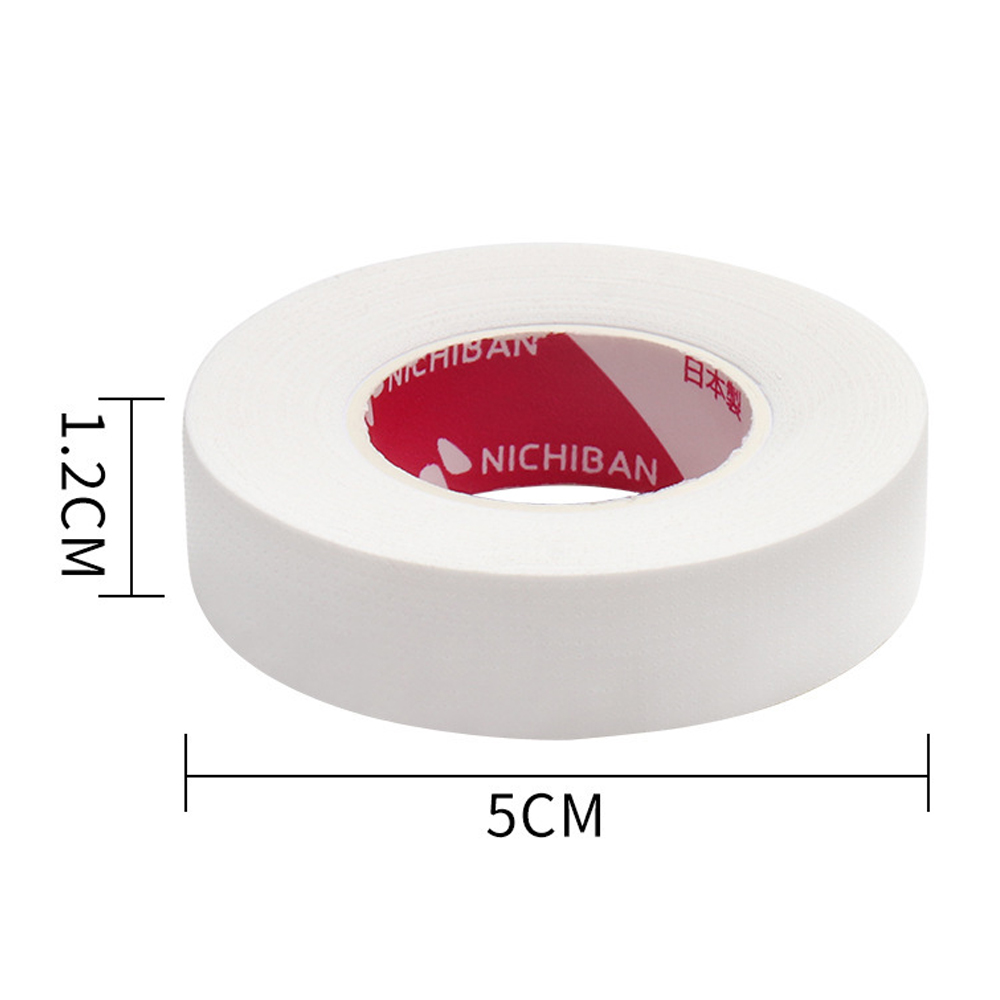 3/5/10 Stuks Micropore Tape Ad - Eyelash Extension Class recensie en prijs