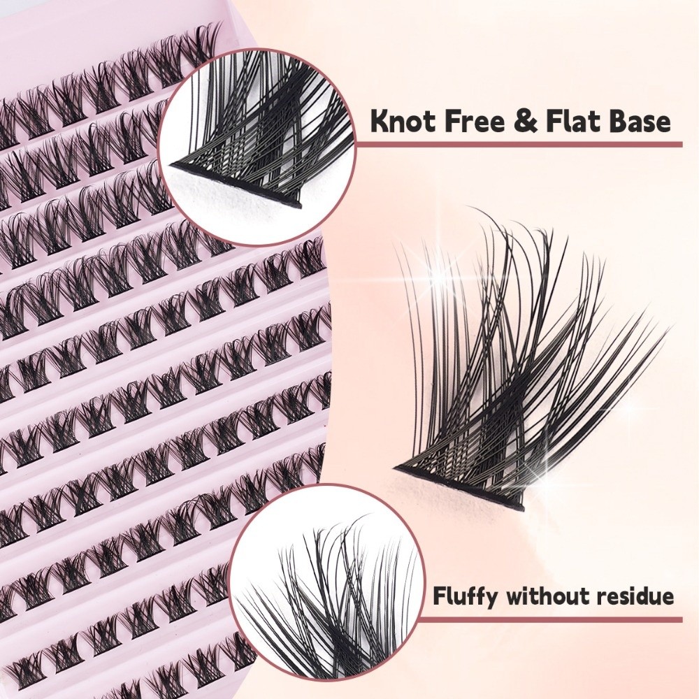Hoge kwaliteit Bond & Seal nep - Eyelash Extension Individual recensie en prijs