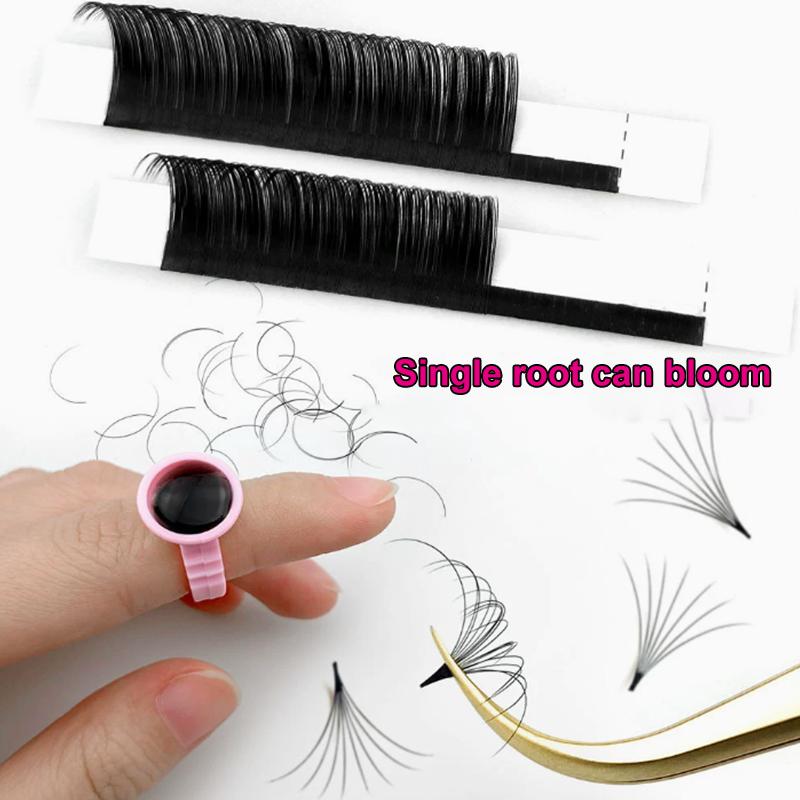 【M】Wimperverlenging Individuel - Eyelash Extension Individual recensie en prijs