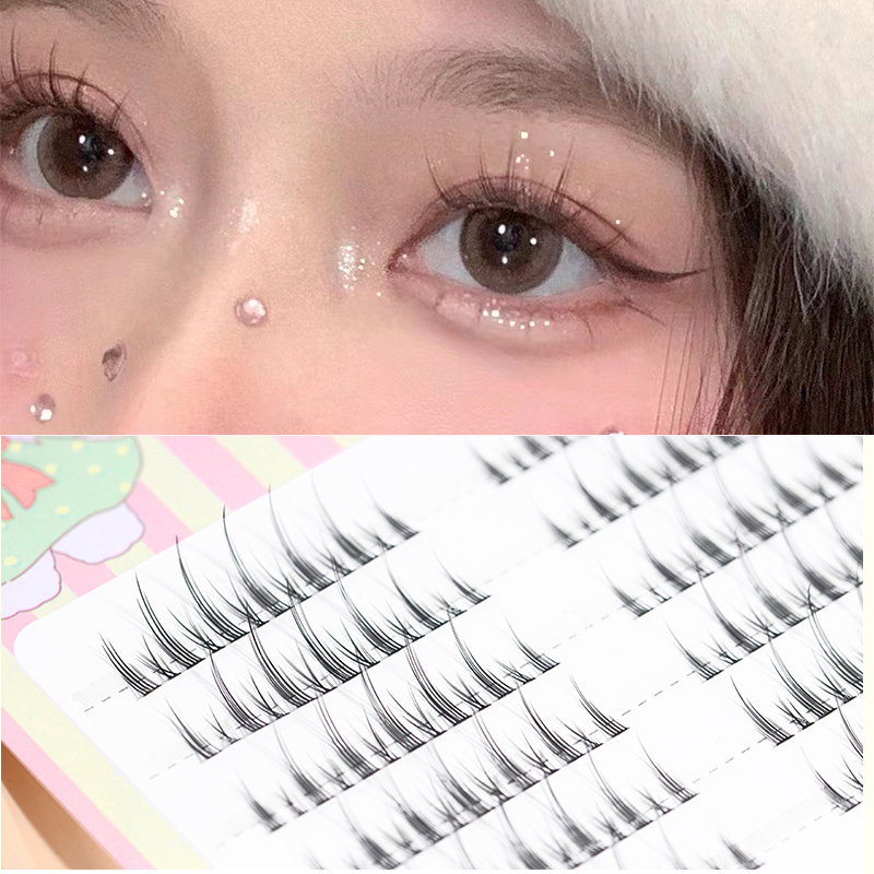 Droom Herten Little Devil Comi - Eyelash Extension Supernatural recensie en prijs