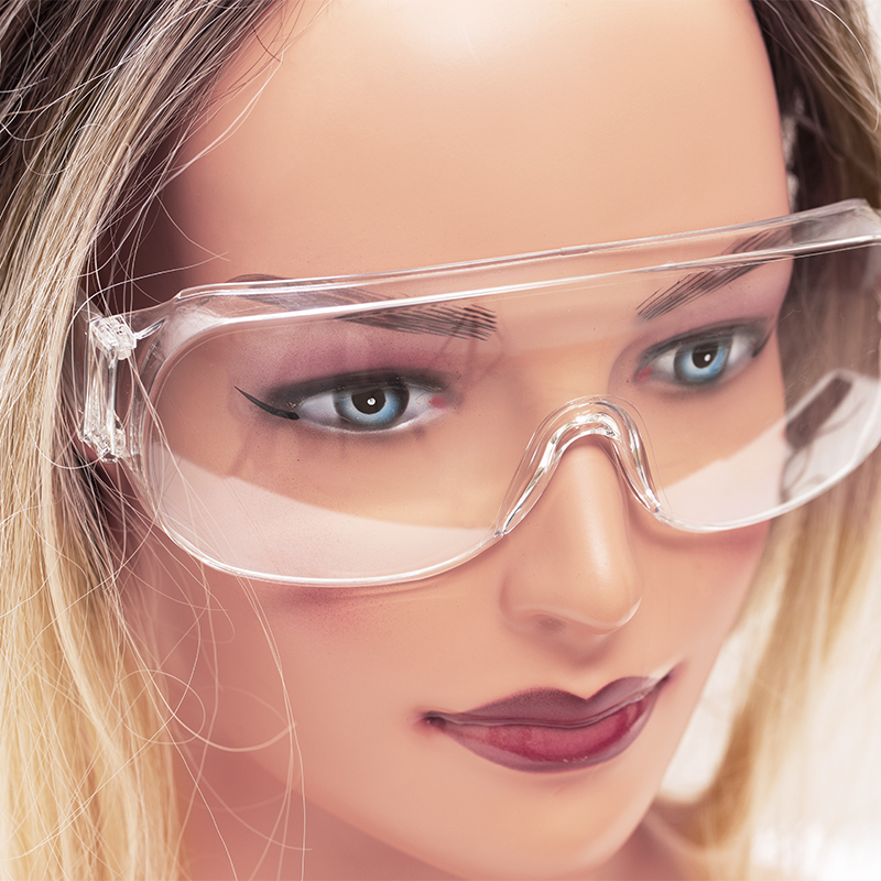 UV-beschermende bril voor vals - Eyelash Extension Uv recensie en prijs