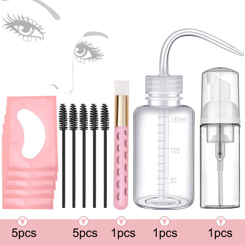 13 Stuks Wimper Extension Clea - Eyelash Extension Course recensie en prijs