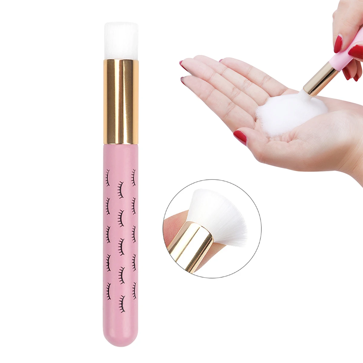 13 Stuks Wimper Extension Clea - Eyelash Extension Course recensie en prijs