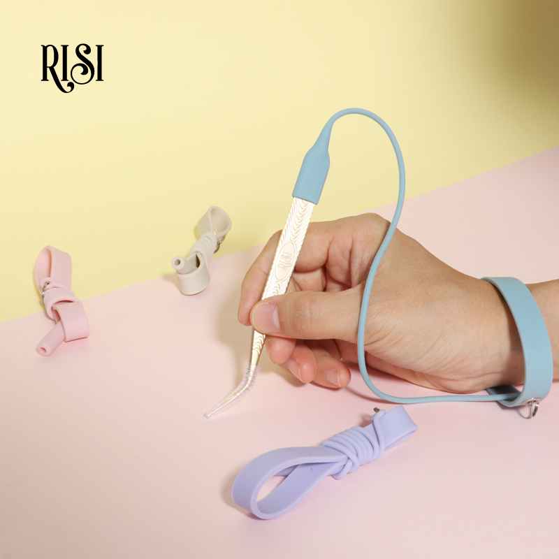 Risi Siliconen Wimper Extensie - Eyelash Extension Course recensie en prijs