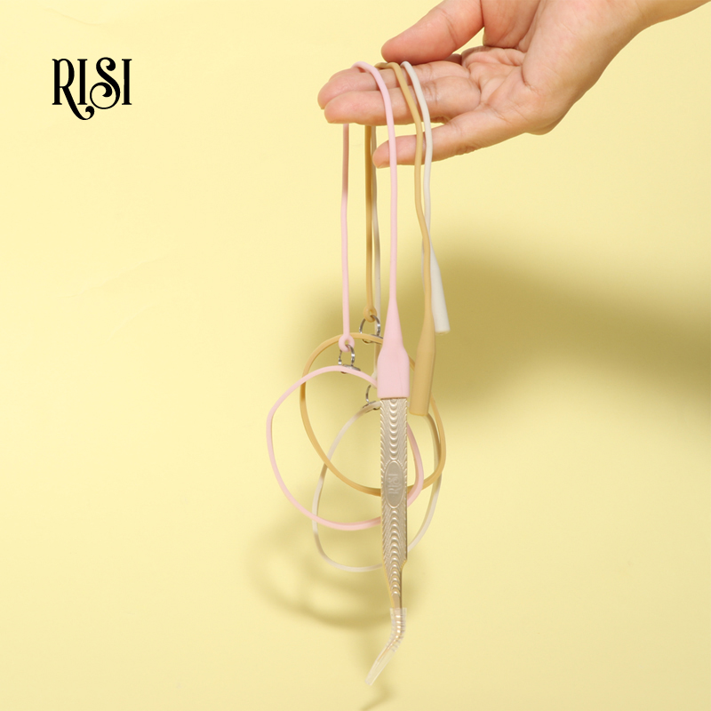 Risi Siliconen Wimper Extensie - Eyelash Extension Course recensie en prijs